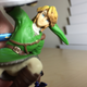 Image for article titled Up Close And Personal With Nintendo's Amiibo Figures